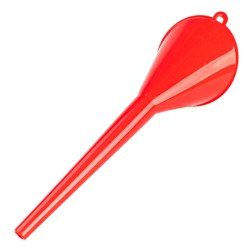 ΧΩΝΙ ΜΕ ΜΑΚΡΥ ΣΤΟΜΙΟ 29cm ΠΛΑΣΤΙΚΟ KOKKINO SLIM ΑΜΙΟ - 1 ΤΕΜ.-Amio-03148/AM ΧΩΝΙ ΜΕ ΜΑΚΡΥ ΣΤΟΜΙΟ 29cm ΠΛΑΣΤΙΚΟ KOKKINO SLIM ΑΜΙΟ - 1 ΤΕΜ.-Amio-03148/AM