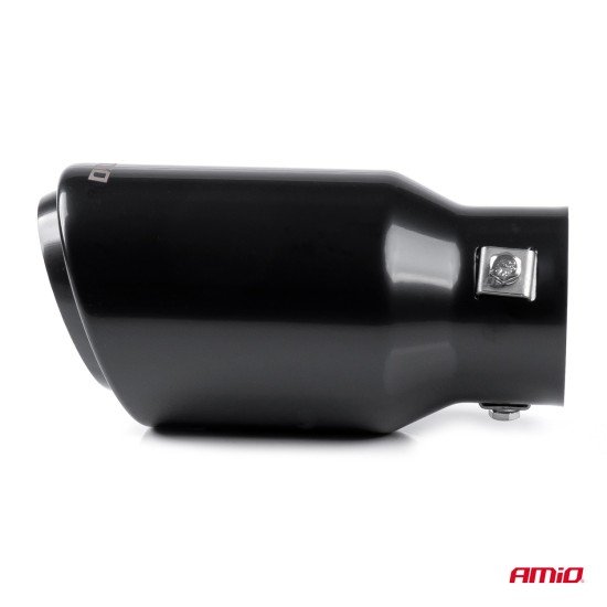 ΑΚΡΟ (ΜΠΟΥΚΑ) ΕΞΑΤΜΙΣΗΣ MT-024B ΜΑΥΡΟ ΧΡΩΜΑ Φ43-62 160x89mm ΑΜΙΟ - 1 ΤΕΜ.-Amio-03169/AM ΑΚΡΟ (ΜΠΟΥΚΑ) ΕΞΑΤΜΙΣΗΣ MT-024B ΜΑΥΡΟ ΧΡΩΜΑ Φ43-62 160x89mm ΑΜΙΟ - 1 ΤΕΜ.-Amio-03169/AM