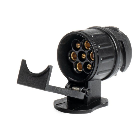 ΠΡΙΖΑ ΚΟΤΣΑΔΟΡΟΥ 12V MINI ΜΕ 13 ΦΙΣ ΑΡΣΕΝΙΚΟ ΣΕ 7 ΦΙΣ ΘΗΛΥΚΗ  ΑMiO - 1 TEM.-Amio-03210/AM ΠΡΙΖΑ ΚΟΤΣΑΔΟΡΟΥ 12V MINI ΜΕ 13 ΦΙΣ ΑΡΣΕΝΙΚΟ ΣΕ 7 ΦΙΣ ΘΗΛΥΚΗ  ΑMiO - 1 TEM.-Amio-03210/AM