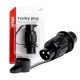 ΠΡΙΖΑ ΚΟΤΣΑΔΟΡΟΥ 12V  ΜΕ 3 ΦΙΣ ΑΡΣΕΝΙΚΟ  ΑMiO - 1 TEM.-Amio-03213/AM ΠΡΙΖΑ ΚΟΤΣΑΔΟΡΟΥ 12V  ΜΕ 3 ΦΙΣ ΑΡΣΕΝΙΚΟ  ΑMiO - 1 TEM.-Amio-03213/AM
