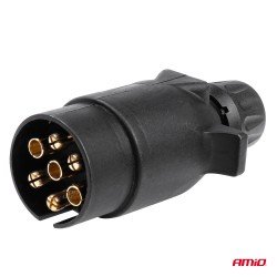 ΠΡΙΖΑ ΚΟΤΣΑΔΟΡΟΥ 7ΦΙΣ 12/24V ΑΡΣΕΝΙΚΟ  ΑΜΙΟ - 1 ΤΕΜ.-Amio-03216/AM ΠΡΙΖΑ ΚΟΤΣΑΔΟΡΟΥ 7ΦΙΣ 12/24V ΑΡΣΕΝΙΚΟ  ΑΜΙΟ - 1 ΤΕΜ.-Amio-03216/AM