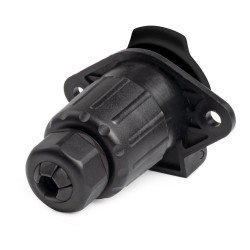 ΠΡΙΖΑ ΚΟΤΣΑΔΟΡΟΥ 7ΦΙΣ TYPE-N 24V ΑΡΣΕΝΙΚΟ  ΑMiO - 1 TEM.-Amio-03221/AM ΠΡΙΖΑ ΚΟΤΣΑΔΟΡΟΥ 7ΦΙΣ TYPE-N 24V ΑΡΣΕΝΙΚΟ  ΑMiO - 1 TEM.-Amio-03221/AM