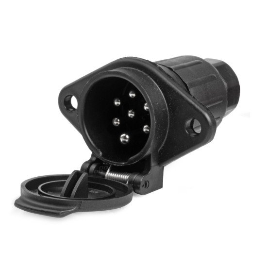 ΠΡΙΖΑ ΚΟΤΣΑΔΟΡΟΥ 7ΦΙΣ TYPE-N 24V ΑΡΣΕΝΙΚΟ  ΑMiO - 1 TEM.-Amio-03221/AM ΠΡΙΖΑ ΚΟΤΣΑΔΟΡΟΥ 7ΦΙΣ TYPE-N 24V ΑΡΣΕΝΙΚΟ  ΑMiO - 1 TEM.-Amio-03221/AM