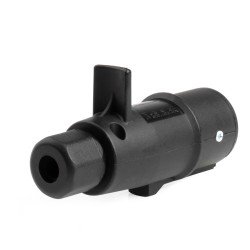 ΠΡΙΖΑ ΚΟΤΣΑΔΟΡΟΥ 7ΡΙΝ TYPE-N ΘΗΛΥΚΗ ΑMiO - 1 TEM.-Amio-03222/AM ΠΡΙΖΑ ΚΟΤΣΑΔΟΡΟΥ 7ΡΙΝ TYPE-N ΘΗΛΥΚΗ ΑMiO - 1 TEM.-Amio-03222/AM