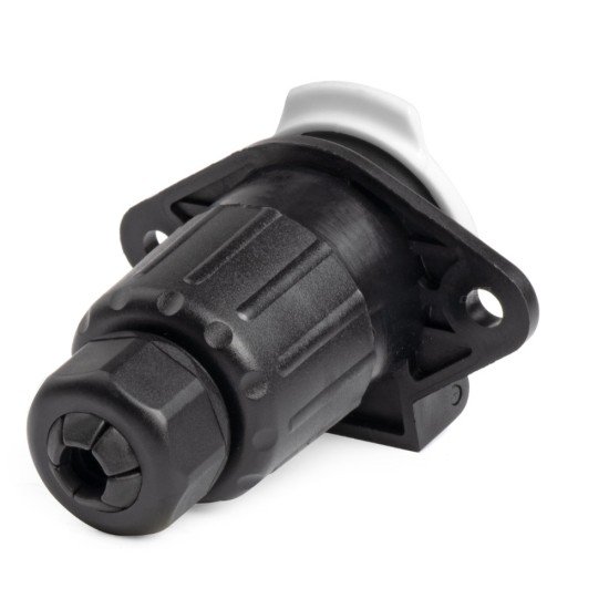 ΠΡΙΖΑ ΚΟΤΣΑΔΟΡΟΥ 7 PIN ΑΡΣΕΝΙΚΗ TYPE-S ΑMiO - 1 TEM.-Amio-03223/AM ΠΡΙΖΑ ΚΟΤΣΑΔΟΡΟΥ 7 PIN ΑΡΣΕΝΙΚΗ TYPE-S ΑMiO - 1 TEM.-Amio-03223/AM