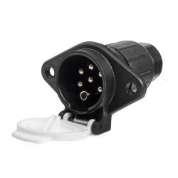 ΠΡΙΖΑ ΚΟΤΣΑΔΟΡΟΥ 7 PIN ΑΡΣΕΝΙΚΗ TYPE-S ΑMiO - 1 TEM.-Amio-03223/AM ΠΡΙΖΑ ΚΟΤΣΑΔΟΡΟΥ 7 PIN ΑΡΣΕΝΙΚΗ TYPE-S ΑMiO - 1 TEM.-Amio-03223/AM