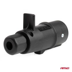 ΠΡΙΖΑ ΚΟΤΣΑΔΟΡΟΥ 7 PIN ΘΗΛΥΚΗ TYPE-S ΑMiO - 1 TEM.-Amio-03224/AM ΠΡΙΖΑ ΚΟΤΣΑΔΟΡΟΥ 7 PIN ΘΗΛΥΚΗ TYPE-S ΑMiO - 1 TEM.-Amio-03224/AM