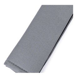 ΜΑΞΙΛΑΡΑΚΙΑ ΖΩΝΗΣ ΣΕ ΓΚΡΙ ΑΝΟΙΧΤΟ ΧΡΩΜΑ 22x6cm ΜΕ VELCRO ΑMiO - 2 TEM.-Amio-03238/AM ΜΑΞΙΛΑΡΑΚΙΑ ΖΩΝΗΣ ΣΕ ΓΚΡΙ ΑΝΟΙΧΤΟ ΧΡΩΜΑ 22x6cm ΜΕ VELCRO ΑMiO - 2 TEM.-Amio-03238/AM