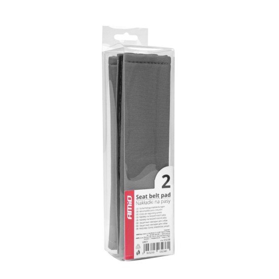 ΜΑΞΙΛΑΡΑΚΙΑ ΖΩΝΗΣ ΣΕ ΓΚΡΙ ΑΝΟΙΧΤΟ ΧΡΩΜΑ 22x6cm ΜΕ VELCRO ΑMiO - 2 TEM.-Amio-03238/AM ΜΑΞΙΛΑΡΑΚΙΑ ΖΩΝΗΣ ΣΕ ΓΚΡΙ ΑΝΟΙΧΤΟ ΧΡΩΜΑ 22x6cm ΜΕ VELCRO ΑMiO - 2 TEM.-Amio-03238/AM