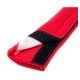 ΜΑΞΙΛΑΡΑΚΙΑ ΖΩΝΗΣ ΣΕ ΚΟΚΚΙΝΟ ΧΡΩΜΑ 22x6cm ΜΕ VELCRO ΑMiO - 2 TEM.-Amio-03239/AM ΜΑΞΙΛΑΡΑΚΙΑ ΖΩΝΗΣ ΣΕ ΚΟΚΚΙΝΟ ΧΡΩΜΑ 22x6cm ΜΕ VELCRO ΑMiO - 2 TEM.-Amio-03239/AM