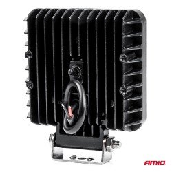 ΠΡΟΒΟΛΕΑΣ ΕΡΓΑΣΙΑΣ WORKING LAMP 30xSMD 90W 9-36V 110x110x42mm AWL34 ΑMiO - 1 TEM.-Amio-03245/AM ΠΡΟΒΟΛΕΑΣ ΕΡΓΑΣΙΑΣ WORKING LAMP 30xSMD 90W 9-36V 110x110x42mm AWL34 ΑMiO - 1 TEM.-Amio-03245/AM