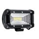 ΠΡΟΒΟΛΕΑΣ ΕΡΓΑΣΙΑΣ WORKING LAMP 24xSMD LED 72W 9-36V 5760lm 6500K 135x75x55mm AWL35  ΑMiO - 1 TEM.-Amio-03246/AM ΠΡΟΒΟΛΕΑΣ ΕΡΓΑΣΙΑΣ WORKING LAMP 24xSMD LED 72W 9-36V 5760lm 6500K 135x75x55mm AWL35  ΑMiO - 1 TEM.-Amio-03246/AM