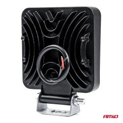 ΠΡΟΒΟΛΕΑΣ ΕΡΓΑΣΙΑΣ WORKING LAMP 48xSMD 144W 9-36V 110x110x60mm AWL37 ΑMiO - 1 TEM.-Amio-03248/AM ΠΡΟΒΟΛΕΑΣ ΕΡΓΑΣΙΑΣ WORKING LAMP 48xSMD 144W 9-36V 110x110x60mm AWL37 ΑMiO - 1 TEM.-Amio-03248/AM