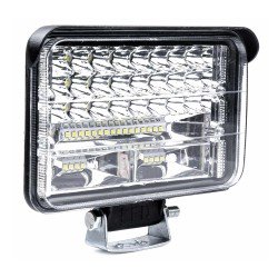 ΠΡΟΒΟΛΕΑΣ ΕΡΓΑΣΙΑΣ WORKING LAMP LED 50xSMD 150W 9-36V 12000lm 6500K 170x110x60mm AWL41 ΑMiO - 1 TEM.-Amio-03252/AM ΠΡΟΒΟΛΕΑΣ ΕΡΓΑΣΙΑΣ WORKING LAMP LED 50xSMD 150W 9-36V 12000lm 6500K 170x110x60mm AWL41 ΑMiO - 1 TEM.-Amio-03252/AM