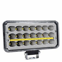 ΠΡΟΒΟΛΕΑΣ ΕΡΓΑΣΙΑΣ WORKING LAMP 27xSMD 81W 9-36V 225x110x60mm AWL43 ΑMiO - 1 TEM.-Amio-03254/AM ΠΡΟΒΟΛΕΑΣ ΕΡΓΑΣΙΑΣ WORKING LAMP 27xSMD 81W 9-36V 225x110x60mm AWL43 ΑMiO - 1 TEM.-Amio-03254/AM