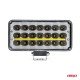 ΠΡΟΒΟΛΕΑΣ ΕΡΓΑΣΙΑΣ WORKING LAMP 27xSMD 81W 9-36V 225x110x60mm AWL43 ΑMiO - 1 TEM.-Amio-03254/AM ΠΡΟΒΟΛΕΑΣ ΕΡΓΑΣΙΑΣ WORKING LAMP 27xSMD 81W 9-36V 225x110x60mm AWL43 ΑMiO - 1 TEM.-Amio-03254/AM