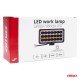 ΠΡΟΒΟΛΕΑΣ ΕΡΓΑΣΙΑΣ WORKING LAMP 27xSMD 81W 9-36V 225x110x60mm AWL43 ΑMiO - 1 TEM.-Amio-03254/AM ΠΡΟΒΟΛΕΑΣ ΕΡΓΑΣΙΑΣ WORKING LAMP 27xSMD 81W 9-36V 225x110x60mm AWL43 ΑMiO - 1 TEM.-Amio-03254/AM