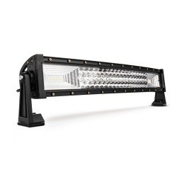 ΠΡΟΒΟΛΕΑΣ ΕΡΓΑΣΙΑΣ LIGHT BAR 9-36V 324W 4.320lm 108xSMD LED 520x80x84mm ΜΠΑΡΑ LED AWL44  ΑMiO - 1 TEM.-Amio-03255/AM ΠΡΟΒΟΛΕΑΣ ΕΡΓΑΣΙΑΣ LIGHT BAR 9-36V 324W 4.320lm 108xSMD LED 520x80x84mm ΜΠΑΡΑ LED AWL44  ΑMiO - 1 TEM.-Amio-03255/AM