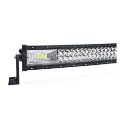 ΠΡΟΒΟΛΕΑΣ ΕΡΓΑΣΙΑΣ LIGHT BAR 9-36V 324W 4.320lm 108xSMD LED 520x80x84mm ΜΠΑΡΑ LED AWL44  ΑMiO - 1 TEM.-Amio-03255/AM ΠΡΟΒΟΛΕΑΣ ΕΡΓΑΣΙΑΣ LIGHT BAR 9-36V 324W 4.320lm 108xSMD LED 520x80x84mm ΜΠΑΡΑ LED AWL44  ΑMiO - 1 TEM.-Amio-03255/AM