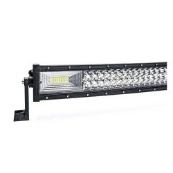 ΠΡΟΒΟΛΕΑΣ ΕΡΓΑΣΙΑΣ LIGHT BAR 9-36V 594W 47.520lm 198xSMD LED 1000x80x84mm ΜΠΑΡΑ LED AWL46  ΑMiO - 1 TEM.-Amio-03257/AM ΠΡΟΒΟΛΕΑΣ ΕΡΓΑΣΙΑΣ LIGHT BAR 9-36V 594W 47.520lm 198xSMD LED 1000x80x84mm ΜΠΑΡΑ LED AWL46  ΑMiO - 1 TEM.-Amio-03257/AM