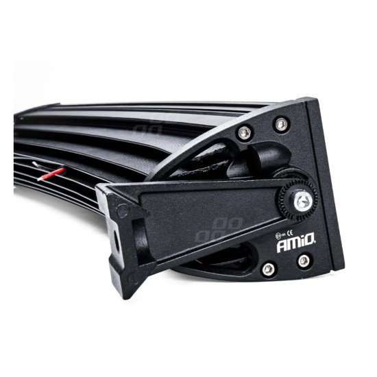 ΠΡΟΒΟΛΕΑΣ ΕΡΓΑΣΙΑΣ LIGHT BAR 9-36V 594W 47.520lm 198xSMD LED 1000x80x84mm ΜΠΑΡΑ LED AWL46  ΑMiO - 1 TEM.-Amio-03257/AM ΠΡΟΒΟΛΕΑΣ ΕΡΓΑΣΙΑΣ LIGHT BAR 9-36V 594W 47.520lm 198xSMD LED 1000x80x84mm ΜΠΑΡΑ LED AWL46  ΑMiO - 1 TEM.-Amio-03257/AM
