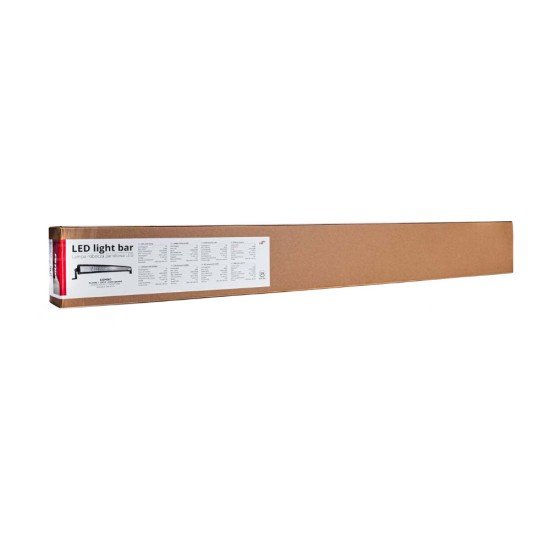 ΠΡΟΒΟΛΕΑΣ ΕΡΓΑΣΙΑΣ LIGHT BAR 9-36V 594W 47.520lm 198xSMD LED 1000x80x84mm ΜΠΑΡΑ LED AWL46  ΑMiO - 1 TEM.-Amio-03257/AM ΠΡΟΒΟΛΕΑΣ ΕΡΓΑΣΙΑΣ LIGHT BAR 9-36V 594W 47.520lm 198xSMD LED 1000x80x84mm ΜΠΑΡΑ LED AWL46  ΑMiO - 1 TEM.-Amio-03257/AM