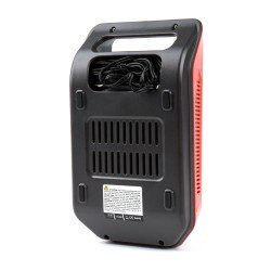 ΚΟΜΠΡΕΣΕΡ ΑΕΡΑ ΕΛΑΣΤΙΚΩΝ 12V 120W 140psi 10bar ΜΕ ΦΙΣ ΑΝΑΠΤΗΡΑ LED ΦΑΚΟ ΚΑΙ ΟΘΟΝΗ LCD ΑMiO - 1 TEM.-Amio-03268/AM ΚΟΜΠΡΕΣΕΡ ΑΕΡΑ ΕΛΑΣΤΙΚΩΝ 12V 120W 140psi 10bar ΜΕ ΦΙΣ ΑΝΑΠΤΗΡΑ LED ΦΑΚΟ ΚΑΙ ΟΘΟΝΗ LCD ΑMiO - 1 TEM.-Amio-03268/AM