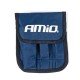 ΤΡΥΠΑΝΙΑ ΚΩΝΙΚΑ ΤΙΤΑΝΙΟΥ (HSS) 4-12mm/4-20mm/4-32mm  ΑMiO - 3 TEM.-Amio-03271/AM ΤΡΥΠΑΝΙΑ ΚΩΝΙΚΑ ΤΙΤΑΝΙΟΥ (HSS) 4-12mm/4-20mm/4-32mm  ΑMiO - 3 TEM.-Amio-03271/AM