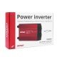 INVERTER 12>230V 1000W>2000W 3x230V socket PI05 ΑMiO - 1 TEM.-Amio-03283/AM INVERTER 12>230V 1000W>2000W 3x230V socket PI05 ΑMiO - 1 TEM.-Amio-03283/AM