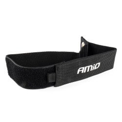 ΙΜΑΝΤΑΣ VELCRO ΓΙΑ ΣΤΗΡΙΞΗ ΠΡΟΙΟΝΤΩΝ ΣΕ ΠΟΡΤ ΜΠΑΓΚΑΖ 63X5cm ΣΕ ΜΑΥΡΟ ΧΡΩΜΑ  ΑMiO - 1 TEM.-Amio-03284/AM ΙΜΑΝΤΑΣ VELCRO ΓΙΑ ΣΤΗΡΙΞΗ ΠΡΟΙΟΝΤΩΝ ΣΕ ΠΟΡΤ ΜΠΑΓΚΑΖ 63X5cm ΣΕ ΜΑΥΡΟ ΧΡΩΜΑ  ΑMiO - 1 TEM.-Amio-03284/AM