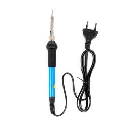 ΚΟΛΛΗΤΗΡΙ ΡΕΥΜΑΤΟΣ ΜΕ KIT ΣΥΓΚΟΛΛΗΣΗΣ 220V  ΑMiO - 1 TEM.-Amio-03285/AM ΚΟΛΛΗΤΗΡΙ ΡΕΥΜΑΤΟΣ ΜΕ KIT ΣΥΓΚΟΛΛΗΣΗΣ 220V  ΑMiO - 1 TEM.-Amio-03285/AM