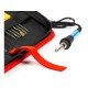ΚΟΛΛΗΤΗΡΙ ΡΕΥΜΑΤΟΣ ΜΕ KIT ΣΥΓΚΟΛΛΗΣΗΣ 220V  ΑMiO - 1 TEM.-Amio-03285/AM ΚΟΛΛΗΤΗΡΙ ΡΕΥΜΑΤΟΣ ΜΕ KIT ΣΥΓΚΟΛΛΗΣΗΣ 220V  ΑMiO - 1 TEM.-Amio-03285/AM