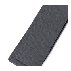 ΜΑΞΙΛΑΡΑΚΙΑ ΖΩΝΗΣ ΣΕ ΓΚΡΙ ΣΚΟΥΡΟ ΧΡΩΜΑ ΜΕ VELCRO 22x6cm ΑΜΙΟ - 2 ΤΕΜ.-Amio-03290/AM ΜΑΞΙΛΑΡΑΚΙΑ ΖΩΝΗΣ ΣΕ ΓΚΡΙ ΣΚΟΥΡΟ ΧΡΩΜΑ ΜΕ VELCRO 22x6cm ΑΜΙΟ - 2 ΤΕΜ.-Amio-03290/AM