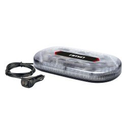 ΦΑΡΟΣ/ΜΠΑΡΑ MINI 12/24V 48SMD LED ΠΟΡΤΟΚΑΛΙ ΜΕ ΦΙΣ ΑΝΑΠΤΗΡΑ & ΜΑΓΝΗΤΙΚΗ ΒΑΣΗ 328x186x50mm ΑΜΙΟ - 1 ΤΕΜ.-Amio-03336/AM ΦΑΡΟΣ/ΜΠΑΡΑ MINI 12/24V 48SMD LED ΠΟΡΤΟΚΑΛΙ ΜΕ ΦΙΣ ΑΝΑΠΤΗΡΑ & ΜΑΓΝΗΤΙΚΗ ΒΑΣΗ 328x186x50mm ΑΜΙΟ - 1 ΤΕΜ.-Amio-03336/AM
