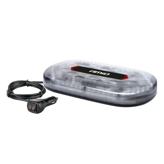 ΦΑΡΟΣ/ΜΠΑΡΑ MINI 12/24V 48SMD LED ΠΟΡΤΟΚΑΛΙ ΜΕ ΦΙΣ ΑΝΑΠΤΗΡΑ & ΜΑΓΝΗΤΙΚΗ ΒΑΣΗ 328x186x50mm ΑΜΙΟ - 1 ΤΕΜ.-Amio-03336/AM ΦΑΡΟΣ/ΜΠΑΡΑ MINI 12/24V 48SMD LED ΠΟΡΤΟΚΑΛΙ ΜΕ ΦΙΣ ΑΝΑΠΤΗΡΑ & ΜΑΓΝΗΤΙΚΗ ΒΑΣΗ 328x186x50mm ΑΜΙΟ - 1 ΤΕΜ.-Amio-03336/AM