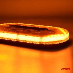 ΦΑΡΟΣ/ΜΠΑΡΑ MINI 12/24V 48SMD LED ΠΟΡΤΟΚΑΛΙ ΜΕ ΦΙΣ ΑΝΑΠΤΗΡΑ & ΜΑΓΝΗΤΙΚΗ ΒΑΣΗ 328x186x50mm ΑΜΙΟ - 1 ΤΕΜ.-Amio-03336/AM ΦΑΡΟΣ/ΜΠΑΡΑ MINI 12/24V 48SMD LED ΠΟΡΤΟΚΑΛΙ ΜΕ ΦΙΣ ΑΝΑΠΤΗΡΑ & ΜΑΓΝΗΤΙΚΗ ΒΑΣΗ 328x186x50mm ΑΜΙΟ - 1 ΤΕΜ.-Amio-03336/AM