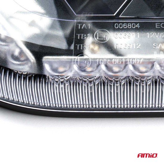 ΦΑΡΟΣ/ΜΠΑΡΑ MINI 12/24V 48SMD LED ΠΟΡΤΟΚΑΛΙ ΜΕ ΦΙΣ ΑΝΑΠΤΗΡΑ & ΜΑΓΝΗΤΙΚΗ ΒΑΣΗ 328x186x50mm ΑΜΙΟ - 1 ΤΕΜ.-Amio-03336/AM ΦΑΡΟΣ/ΜΠΑΡΑ MINI 12/24V 48SMD LED ΠΟΡΤΟΚΑΛΙ ΜΕ ΦΙΣ ΑΝΑΠΤΗΡΑ & ΜΑΓΝΗΤΙΚΗ ΒΑΣΗ 328x186x50mm ΑΜΙΟ - 1 ΤΕΜ.-Amio-03336/AM