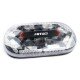 ΦΑΡΟΣ/ΜΠΑΡΑ MINI 12/24V 48SMD LED ΠΟΡΤΟΚΑΛΙ ΜΕ ΦΙΣ ΑΝΑΠΤΗΡΑ & ΜΑΓΝΗΤΙΚΗ ΒΑΣΗ 328x186x50mm ΑΜΙΟ - 1 ΤΕΜ.-Amio-03336/AM ΦΑΡΟΣ/ΜΠΑΡΑ MINI 12/24V 48SMD LED ΠΟΡΤΟΚΑΛΙ ΜΕ ΦΙΣ ΑΝΑΠΤΗΡΑ & ΜΑΓΝΗΤΙΚΗ ΒΑΣΗ 328x186x50mm ΑΜΙΟ - 1 ΤΕΜ.-Amio-03336/AM