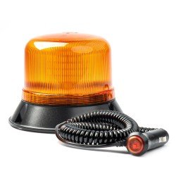 ΦΑΡΟΣ ΠΟΡΤΟΚΑΛΙ W22M 12/24V - 60xSMD LED - 115x108mm (ΜΑΓΝΗΤΙΚΗ ΒΑΣΗ/ΦΙΣ/ΚΑΛΩΔΙΟ 4m) ΑΜΙΟ - 1 ΤΕΜ.-Amio-03337/AM ΦΑΡΟΣ ΠΟΡΤΟΚΑΛΙ W22M 12/24V - 60xSMD LED - 115x108mm (ΜΑΓΝΗΤΙΚΗ ΒΑΣΗ/ΦΙΣ/ΚΑΛΩΔΙΟ 4m) ΑΜΙΟ - 1 ΤΕΜ.-Amio-03337/AM