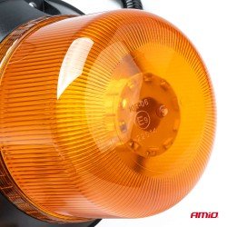 ΦΑΡΟΣ ΠΟΡΤΟΚΑΛΙ W22M 12/24V - 60xSMD LED - 115x108mm (ΜΑΓΝΗΤΙΚΗ ΒΑΣΗ/ΦΙΣ/ΚΑΛΩΔΙΟ 4m) ΑΜΙΟ - 1 ΤΕΜ.-Amio-03337/AM ΦΑΡΟΣ ΠΟΡΤΟΚΑΛΙ W22M 12/24V - 60xSMD LED - 115x108mm (ΜΑΓΝΗΤΙΚΗ ΒΑΣΗ/ΦΙΣ/ΚΑΛΩΔΙΟ 4m) ΑΜΙΟ - 1 ΤΕΜ.-Amio-03337/AM
