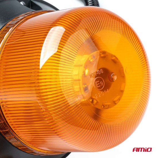 ΦΑΡΟΣ ΠΟΡΤΟΚΑΛΙ W22M 12/24V - 60xSMD LED - 115x108mm (ΜΑΓΝΗΤΙΚΗ ΒΑΣΗ/ΦΙΣ/ΚΑΛΩΔΙΟ 4m) ΑΜΙΟ - 1 ΤΕΜ.-Amio-03337/AM ΦΑΡΟΣ ΠΟΡΤΟΚΑΛΙ W22M 12/24V - 60xSMD LED - 115x108mm (ΜΑΓΝΗΤΙΚΗ ΒΑΣΗ/ΦΙΣ/ΚΑΛΩΔΙΟ 4m) ΑΜΙΟ - 1 ΤΕΜ.-Amio-03337/AM