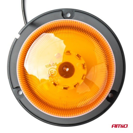 ΦΑΡΟΣ ΠΟΡΤΟΚΑΛΙ W22M 12/24V - 60xSMD LED - 115x108mm (ΜΑΓΝΗΤΙΚΗ ΒΑΣΗ/ΦΙΣ/ΚΑΛΩΔΙΟ 4m) ΑΜΙΟ - 1 ΤΕΜ.-Amio-03337/AM ΦΑΡΟΣ ΠΟΡΤΟΚΑΛΙ W22M 12/24V - 60xSMD LED - 115x108mm (ΜΑΓΝΗΤΙΚΗ ΒΑΣΗ/ΦΙΣ/ΚΑΛΩΔΙΟ 4m) ΑΜΙΟ - 1 ΤΕΜ.-Amio-03337/AM