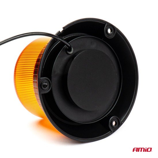 ΦΑΡΟΣ ΠΟΡΤΟΚΑΛΙ W22M 12/24V - 60xSMD LED - 115x108mm (ΜΑΓΝΗΤΙΚΗ ΒΑΣΗ/ΦΙΣ/ΚΑΛΩΔΙΟ 4m) ΑΜΙΟ - 1 ΤΕΜ.-Amio-03337/AM ΦΑΡΟΣ ΠΟΡΤΟΚΑΛΙ W22M 12/24V - 60xSMD LED - 115x108mm (ΜΑΓΝΗΤΙΚΗ ΒΑΣΗ/ΦΙΣ/ΚΑΛΩΔΙΟ 4m) ΑΜΙΟ - 1 ΤΕΜ.-Amio-03337/AM