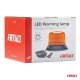 ΦΑΡΟΣ ΠΟΡΤΟΚΑΛΙ W22M 12/24V - 60xSMD LED - 115x108mm (ΜΑΓΝΗΤΙΚΗ ΒΑΣΗ/ΦΙΣ/ΚΑΛΩΔΙΟ 4m) ΑΜΙΟ - 1 ΤΕΜ.-Amio-03337/AM ΦΑΡΟΣ ΠΟΡΤΟΚΑΛΙ W22M 12/24V - 60xSMD LED - 115x108mm (ΜΑΓΝΗΤΙΚΗ ΒΑΣΗ/ΦΙΣ/ΚΑΛΩΔΙΟ 4m) ΑΜΙΟ - 1 ΤΕΜ.-Amio-03337/AM