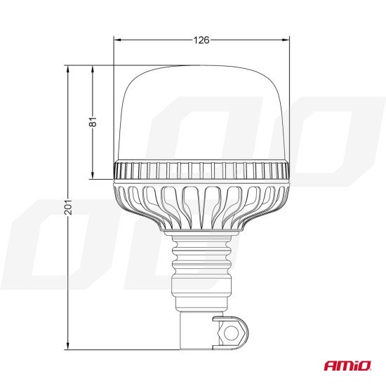 ΦΑΡΟΣ DIAMONT W25P ΜΕ ΛΕΥΚΟ ΚΑΠΑΚΙ 12/24V 24xSMD LED ΠΟΡΤΟΚΑΛΙ ΕΛΑΣΤΙΚΟΣ ΒΙΔΩΤΟΣ 201x126mm ΑΜΙΟ - 1 ΤΕΜ.-Amio-03338/ΑΜ ΦΑΡΟΣ DIAMONT W25P ΜΕ ΛΕΥΚΟ ΚΑΠΑΚΙ 12/24V 24xSMD LED ΠΟΡΤΟΚΑΛΙ ΕΛΑΣΤΙΚΟΣ ΒΙΔΩΤΟΣ 201x126mm ΑΜΙΟ - 1 ΤΕΜ.-Amio-03338/ΑΜ