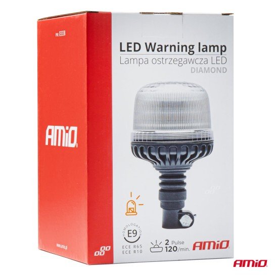 ΦΑΡΟΣ DIAMONT W25P ΜΕ ΛΕΥΚΟ ΚΑΠΑΚΙ 12/24V 24xSMD LED ΠΟΡΤΟΚΑΛΙ ΕΛΑΣΤΙΚΟΣ ΒΙΔΩΤΟΣ 201x126mm ΑΜΙΟ - 1 ΤΕΜ.-Amio-03338/ΑΜ ΦΑΡΟΣ DIAMONT W25P ΜΕ ΛΕΥΚΟ ΚΑΠΑΚΙ 12/24V 24xSMD LED ΠΟΡΤΟΚΑΛΙ ΕΛΑΣΤΙΚΟΣ ΒΙΔΩΤΟΣ 201x126mm ΑΜΙΟ - 1 ΤΕΜ.-Amio-03338/ΑΜ