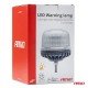 ΦΑΡΟΣ DIAMONT W25SB ΜΕ ΛΕΥΚΟ ΚΑΠΑΚΙ 12/24V 24xSMD LED ΠΟΡΤΟΚΑΛΙ ΒΙΔΩΤΟΣ 154x126mm ΑΜΙΟ - 1 ΤΕΜ.-Amio-03339/AM ΦΑΡΟΣ DIAMONT W25SB ΜΕ ΛΕΥΚΟ ΚΑΠΑΚΙ 12/24V 24xSMD LED ΠΟΡΤΟΚΑΛΙ ΒΙΔΩΤΟΣ 154x126mm ΑΜΙΟ - 1 ΤΕΜ.-Amio-03339/AM