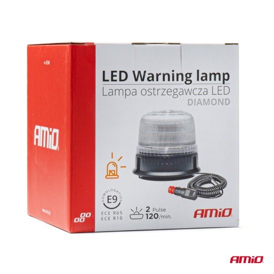 ΦΑΡΟΣ DIAMONT W25M ΜΕ ΛΕΥΚΟ ΚΑΠΑΚΙ 12/24V 24xSMD LED ΠΟΡΤΟΚΑΛΙ ΜΑΓΝΗΤΙΚΟΣ ΦΙΣ ΑΝΑΠΤΗΡΑ 131x126mm ΑΜΙΟ - 1 ΤΕΜ.-Amio-03340/AM ΦΑΡΟΣ DIAMONT W25M ΜΕ ΛΕΥΚΟ ΚΑΠΑΚΙ 12/24V 24xSMD LED ΠΟΡΤΟΚΑΛΙ ΜΑΓΝΗΤΙΚΟΣ ΦΙΣ ΑΝΑΠΤΗΡΑ 131x126mm ΑΜΙΟ - 1 ΤΕΜ.-Amio-03340/AM