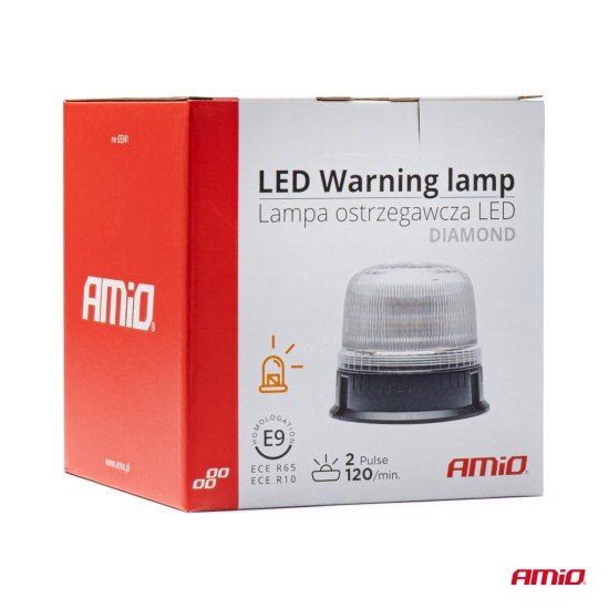 ΦΑΡΟΣ DIAMONT W25B ΜΕ ΛΕΥΚΟ ΚΑΠΑΚΙ 12/24V 24xSMD LED ΠΟΡΤΟΚΑΛΙ ΒΙΔΩΤΟΣ 118x126mm ΑΜΙΟ - 1 ΤΕΜ.-Amio-03341/AM ΦΑΡΟΣ DIAMONT W25B ΜΕ ΛΕΥΚΟ ΚΑΠΑΚΙ 12/24V 24xSMD LED ΠΟΡΤΟΚΑΛΙ ΒΙΔΩΤΟΣ 118x126mm ΑΜΙΟ - 1 ΤΕΜ.-Amio-03341/AM