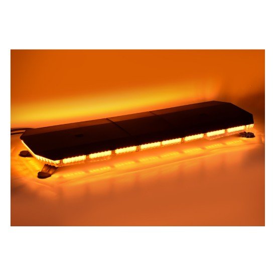 ΣΤΡΟΜΠΟ ΜΠΑΡΑ 12/24V 51 ΧΡΗΣΕΩΝ 108xSMD ΠΟΡΤΟΚΑΛΙ LED 30" ΜΕ ΦΙΣ ΑΝΑΠΤΗΡΑ ΒΙΔΩΤH 762x280x82mm ΑMiO - 1 TEM.-Amio-03342/AM ΣΤΡΟΜΠΟ ΜΠΑΡΑ 12/24V 51 ΧΡΗΣΕΩΝ 108xSMD ΠΟΡΤΟΚΑΛΙ LED 30" ΜΕ ΦΙΣ ΑΝΑΠΤΗΡΑ ΒΙΔΩΤH 762x280x82mm ΑMiO - 1 TEM.-Amio-03342/AM